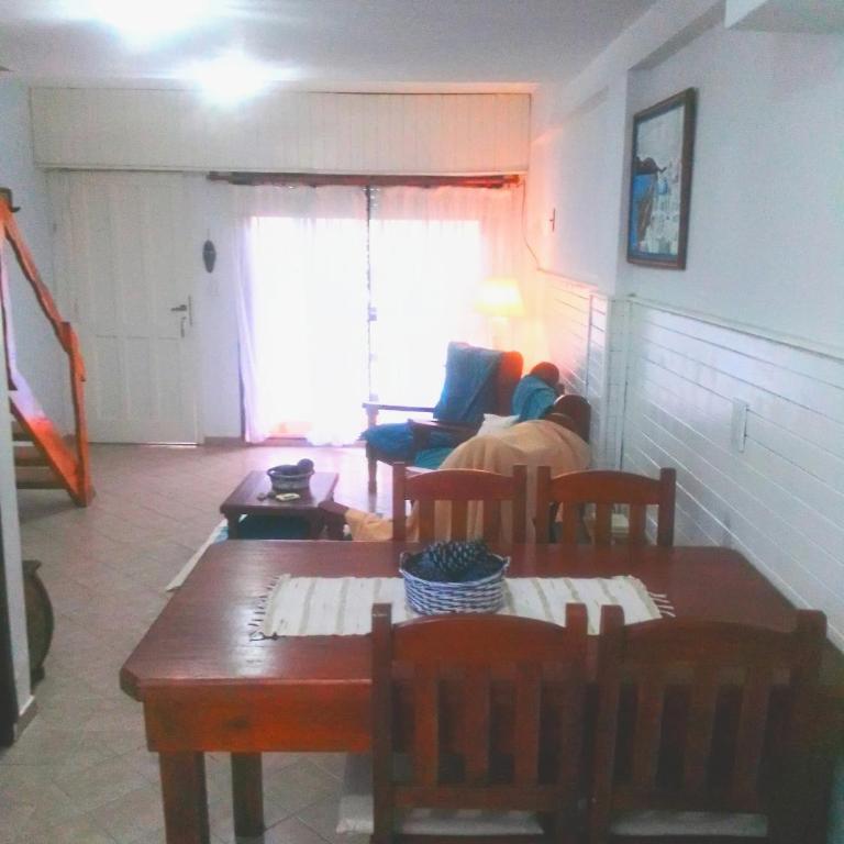 Departamento San Bernardo - Two-Bedroom Apartment - 8