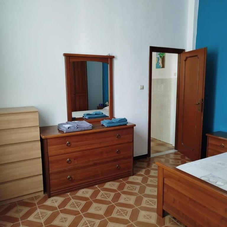 Intero appartamento vicino alla Stazione Principe - Two-Bedroom Apartment - 3