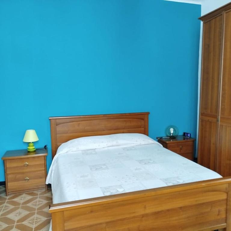 Intero appartamento vicino alla Stazione Principe - Two-Bedroom Apartment - 4