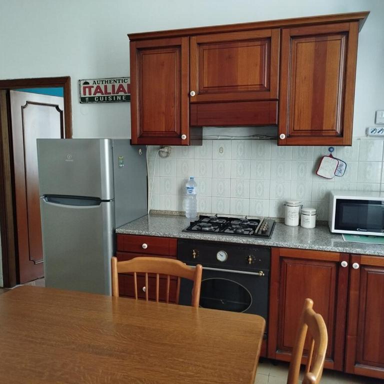 Intero appartamento vicino alla Stazione Principe - Two-Bedroom Apartment - 7