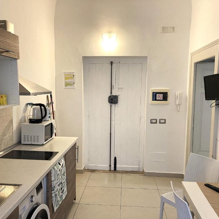 Appartamento Aurora - Studio with Balcony - 22
