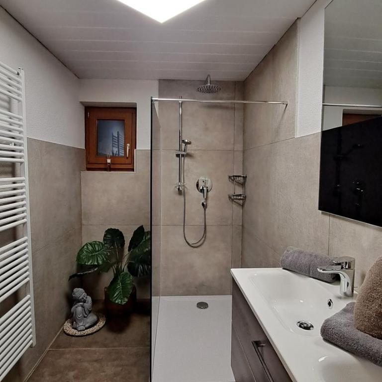 Apart Resi - Apartment mit 2 Schlafzimmern - 2