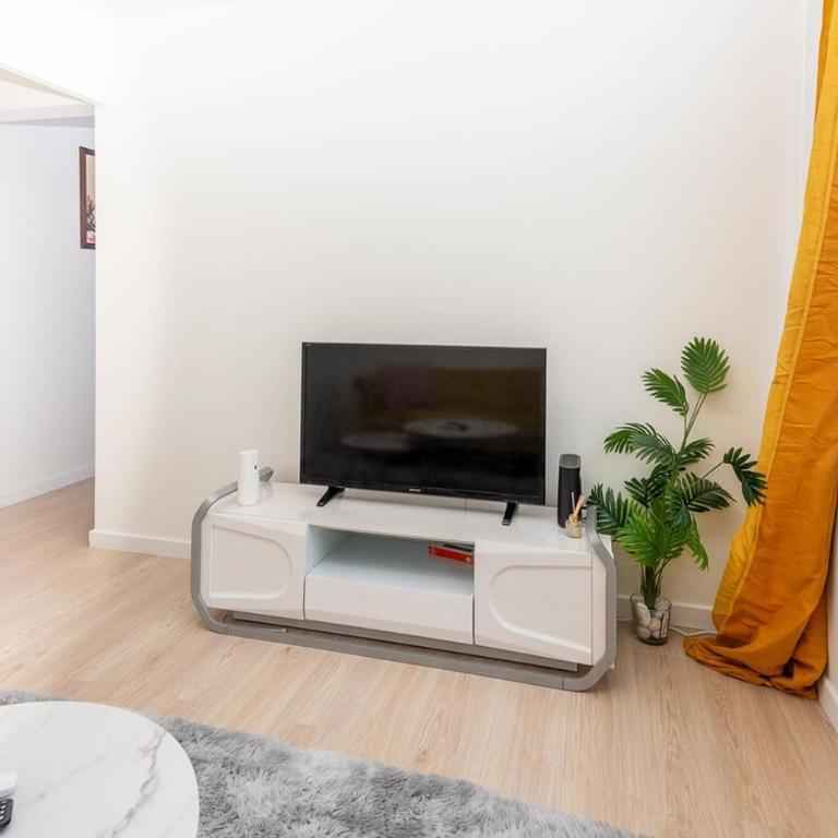 Le plaisir se trouve dans les choses simples - Appartement 1 Chambre - 20
