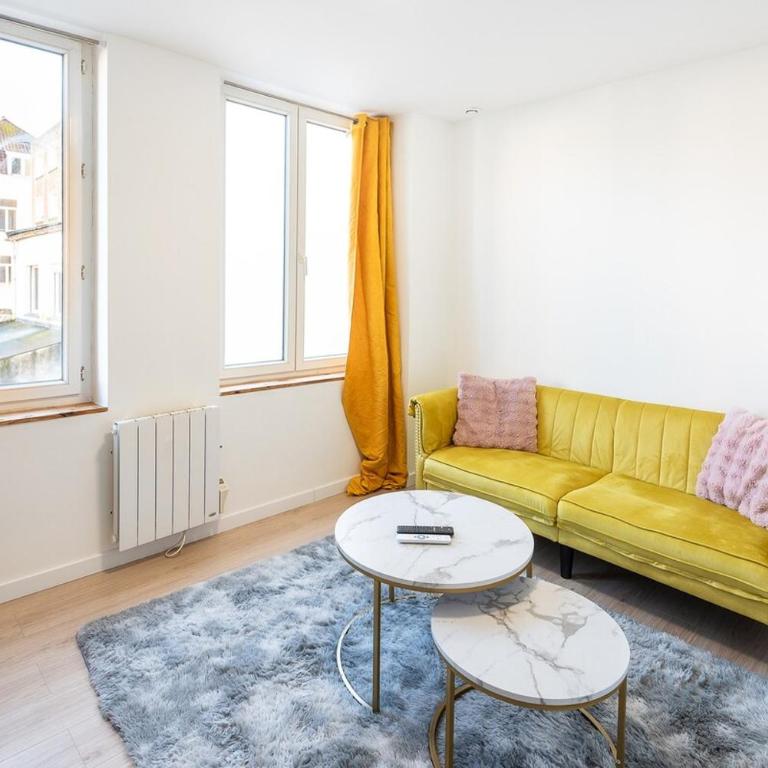Le plaisir se trouve dans les choses simples - Appartement 1 Chambre - 19