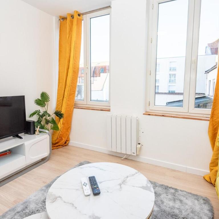 Le plaisir se trouve dans les choses simples - Appartement 1 Chambre - 18
