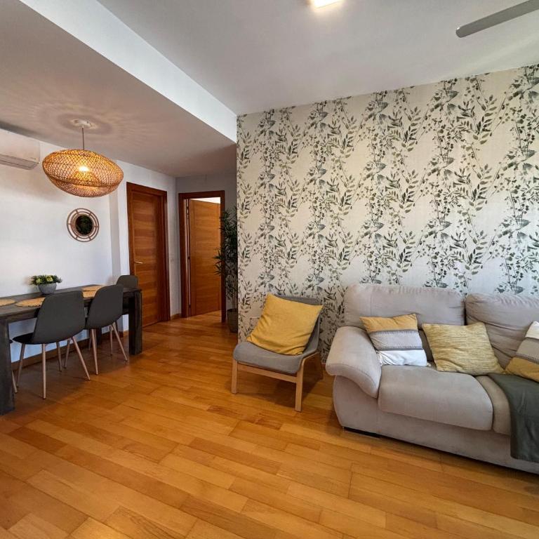 Cozy Flat Close to City Center - Apartamento de 2 dormitorios con vistas a la ciudad - 4