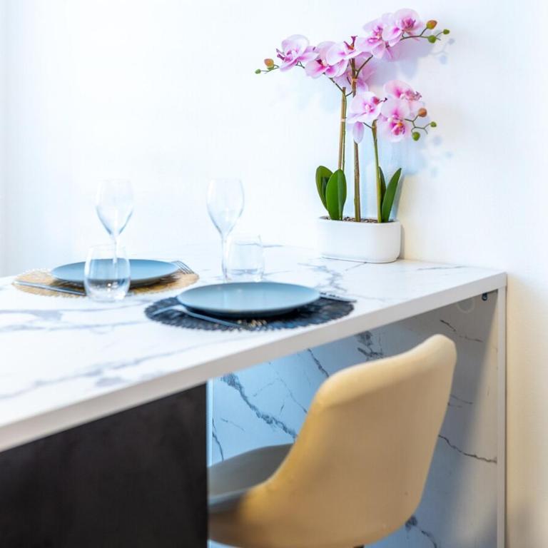 Le plaisir se trouve dans les choses simples - Appartement 1 Chambre - 14