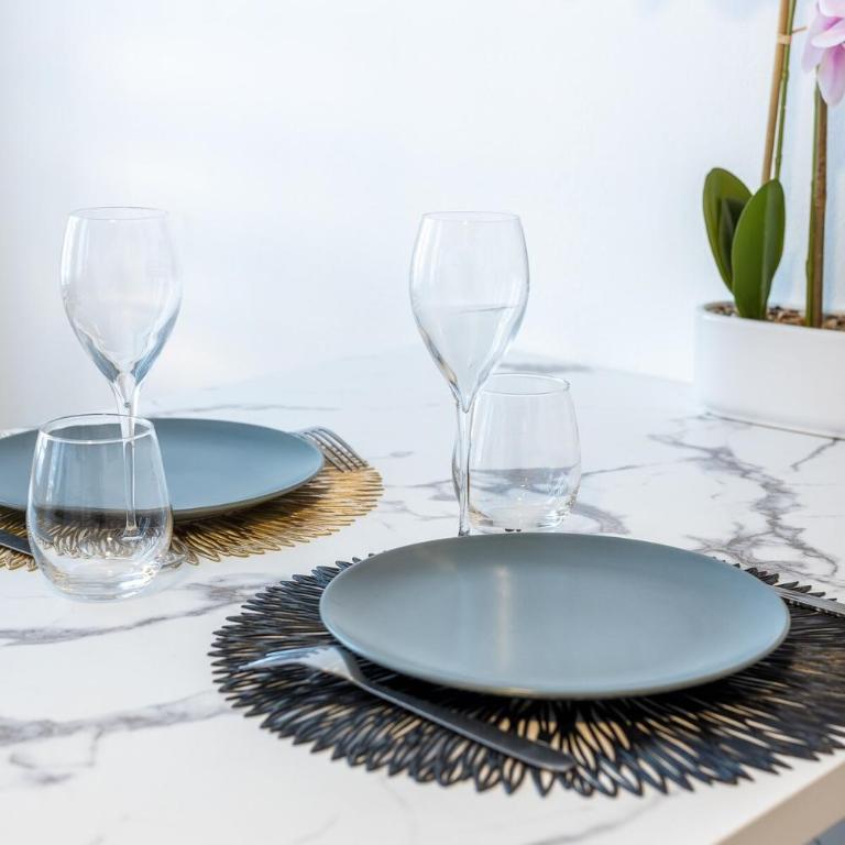 Le plaisir se trouve dans les choses simples - Appartement 1 Chambre - 13