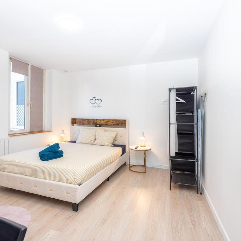 Le plaisir se trouve dans les choses simples - Appartement 1 Chambre - 8