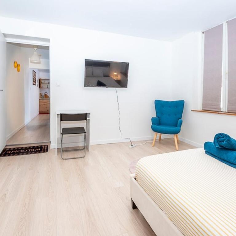 Le plaisir se trouve dans les choses simples - Appartement 1 Chambre - 7