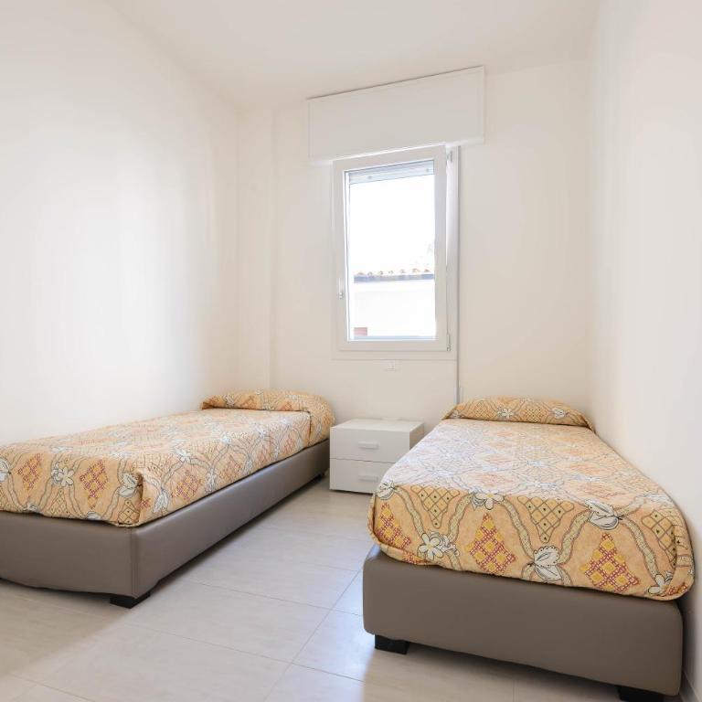 Venus - Appartamento con 2 Camere da Letto - 13