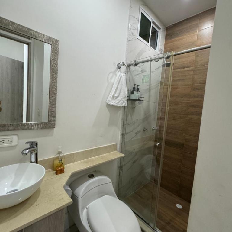 Apartamentos Crespo 67 aeropuerto - Apartamento de 2 dormitorios - 7