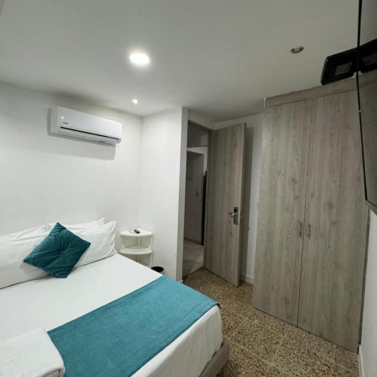 Apartamentos Crespo 67 aeropuerto - Apartamento - 8