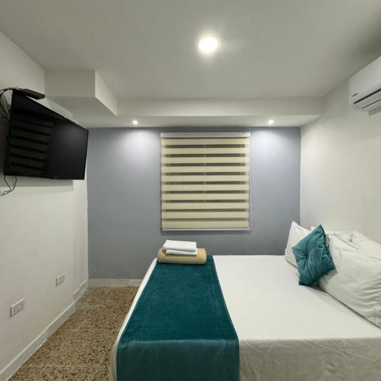 Apartamentos Crespo 67 aeropuerto - Apartamento - 12