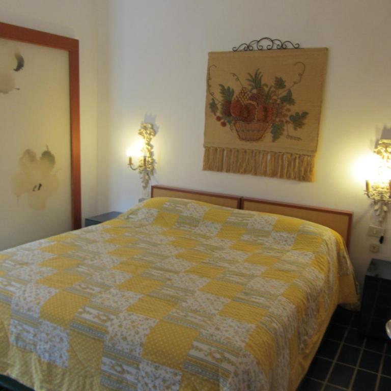 Casa Adriana - Casa con 2 Camere da Letto - 4