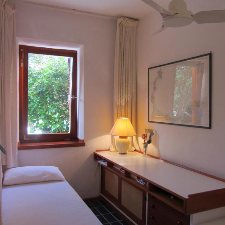Casa Adriana - Casa con 2 Camere da Letto - 9