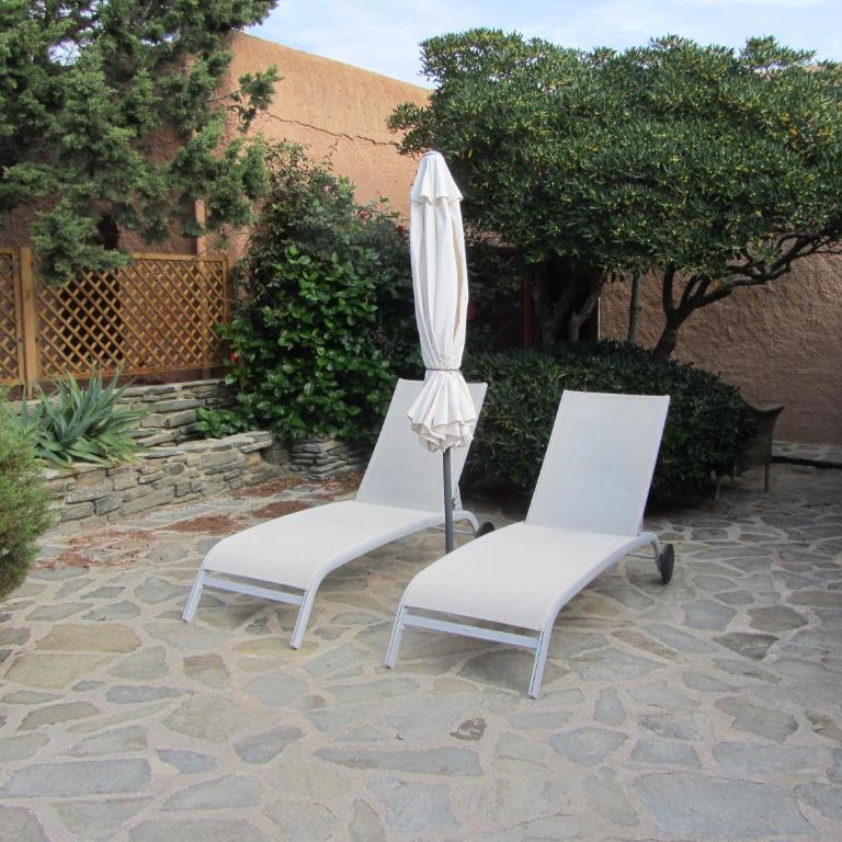 Casa Adriana - Casa con 2 Camere da Letto - 10