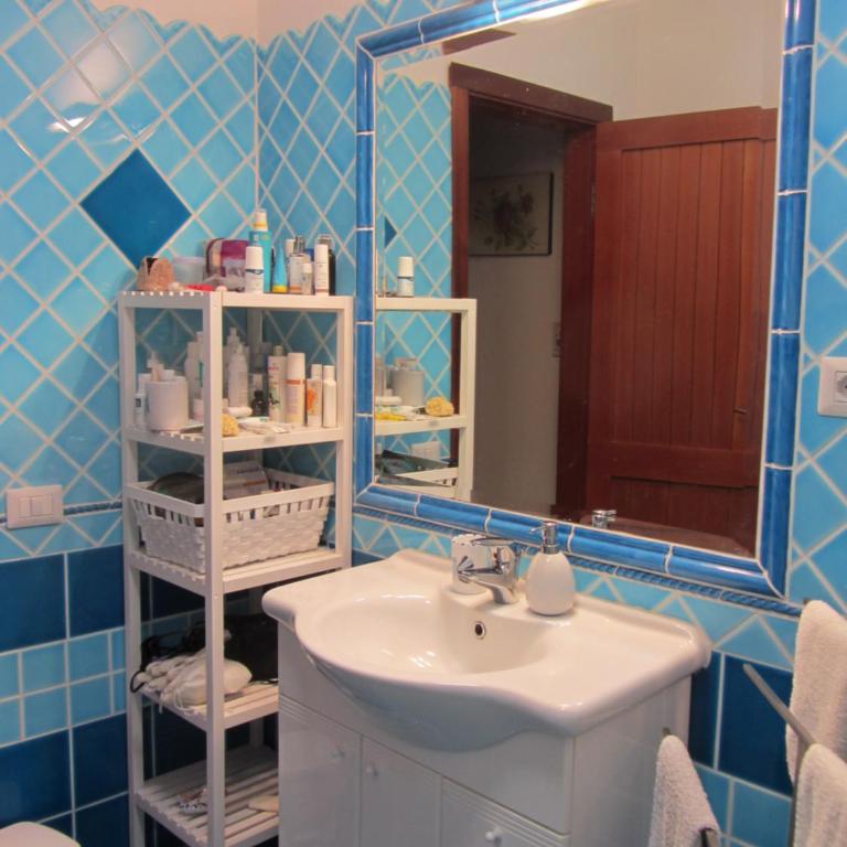 Casa Adriana - Casa con 2 Camere da Letto - 12