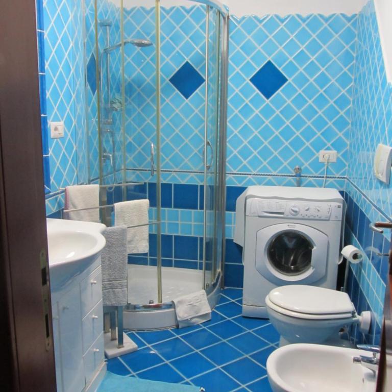 Casa Adriana - Casa con 2 Camere da Letto - 15