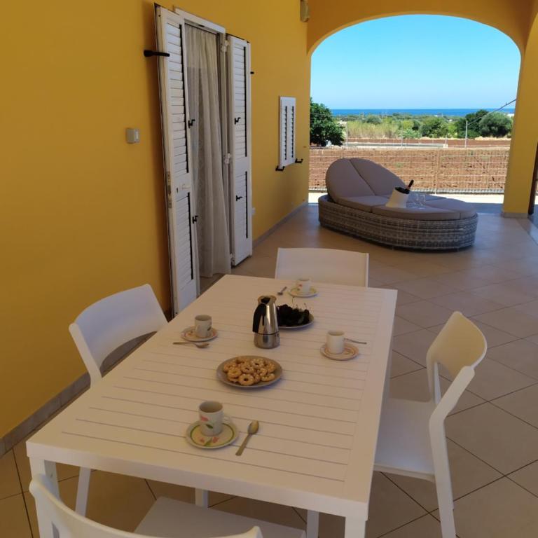 DIMORA DELL'ULIVO - Villa con 2 Camere da Letto - 1