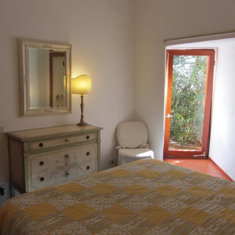 Casa Adriana - Casa con 2 Camere da Letto - 28