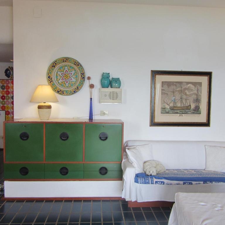 Casa Adriana - Casa con 2 Camere da Letto - 31