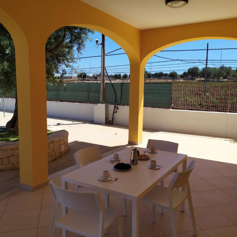 DIMORA DELL'ULIVO - Villa con 2 Camere da Letto - 2