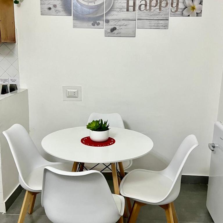 St Peter Luxury Home - Appartamento con Terrazza - 11