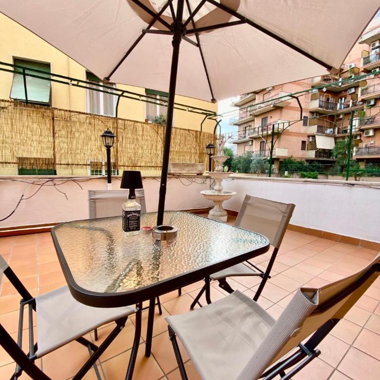 St Peter Luxury Home - Appartamento con Terrazza - 7