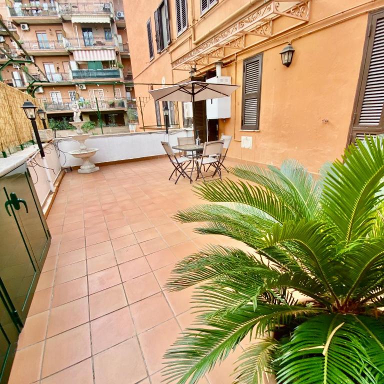 St Peter Luxury Home - Appartamento con Terrazza - 8