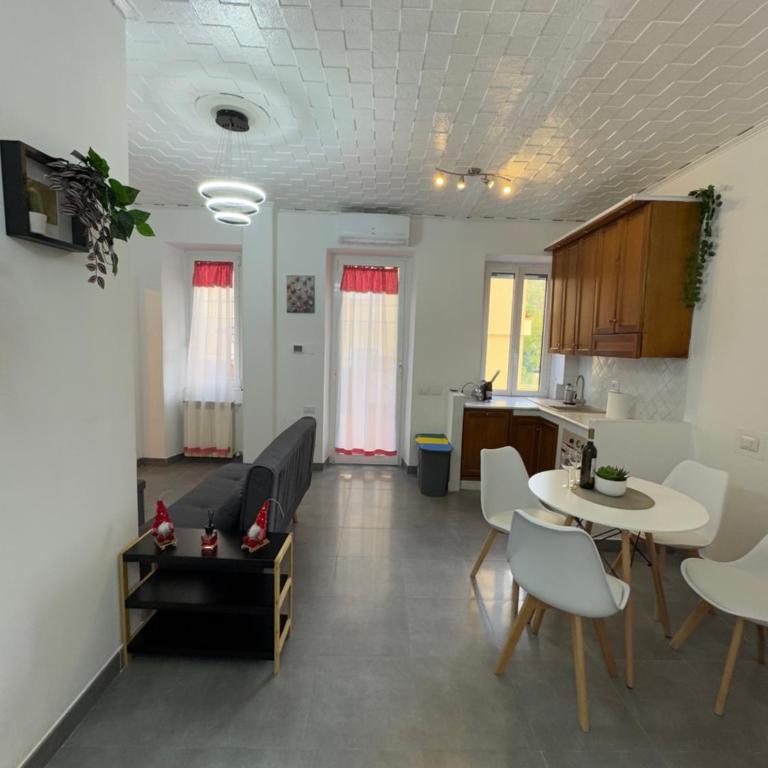 St Peter Luxury Home - Appartamento con Terrazza - 36