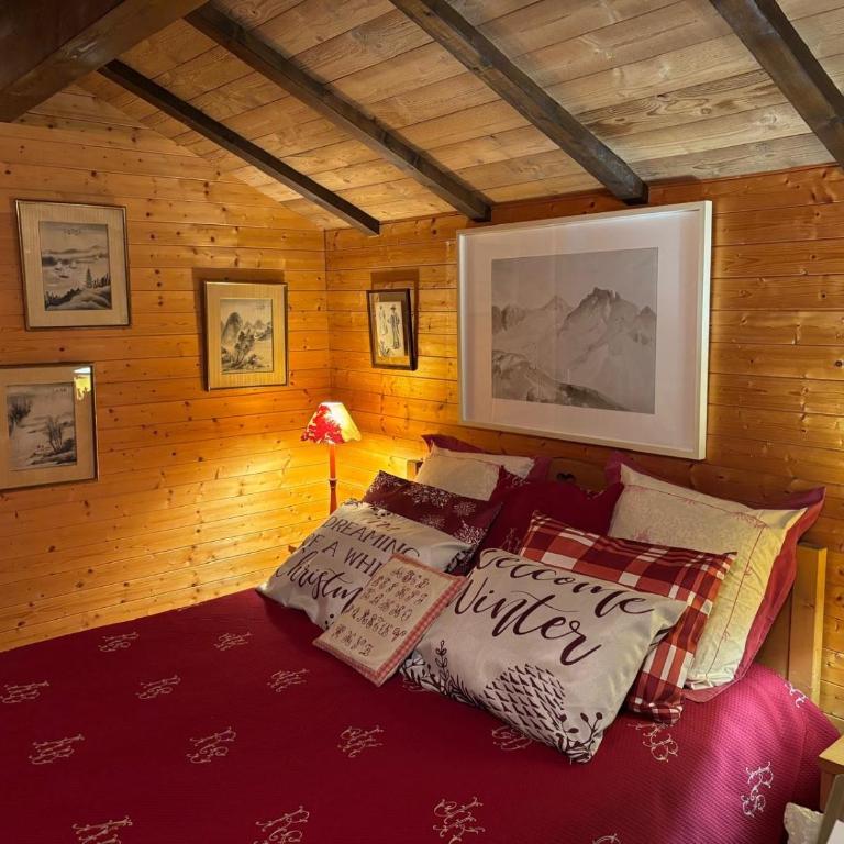 Le Chalet de Nabor - Chalet - 27