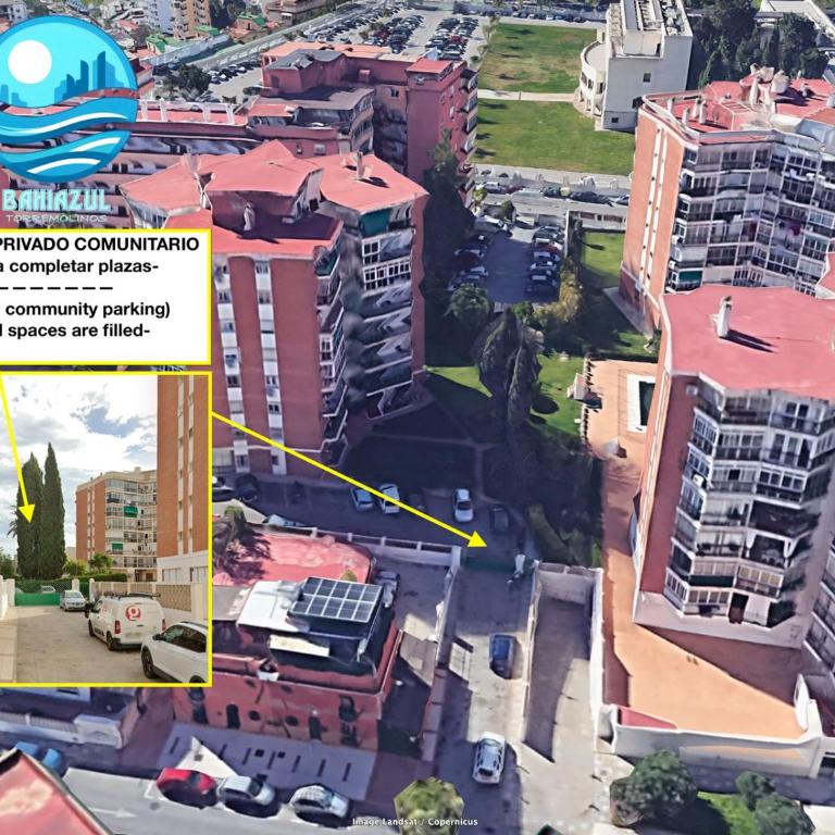 Bahíazul Apartamento - Apartamento Estudio - 23