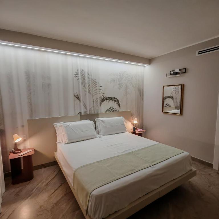 EFFE4 Lovely Room - Deluxe Family Suite - 34