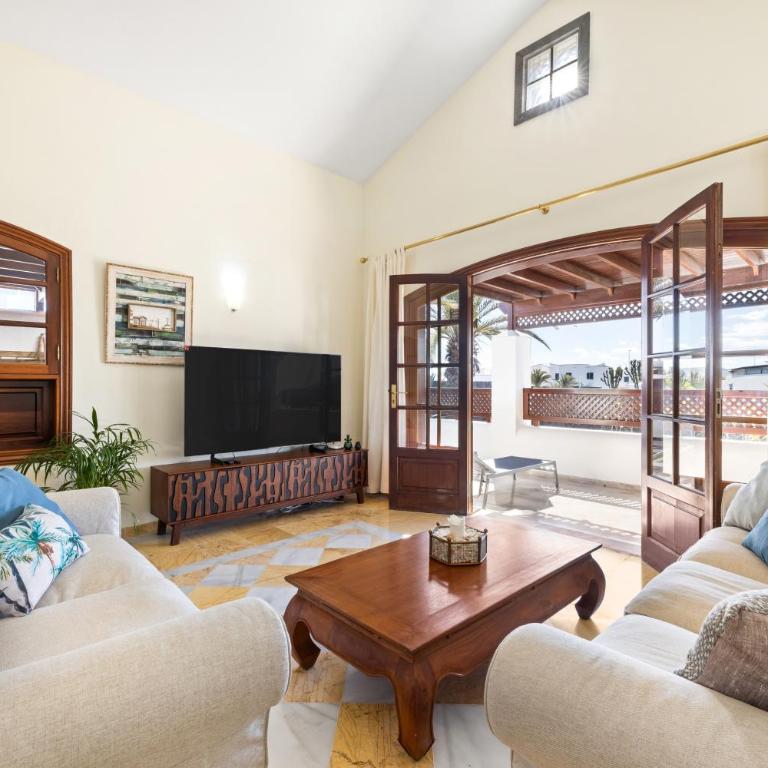 VILLA HELEN - Two-Bedroom Villa - 1