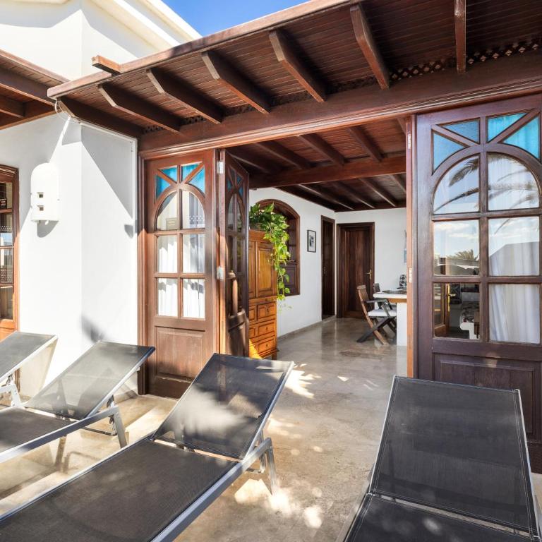 VILLA HELEN - Two-Bedroom Villa - 8