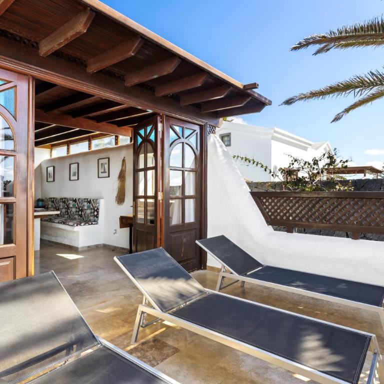 VILLA HELEN - Two-Bedroom Villa - 10