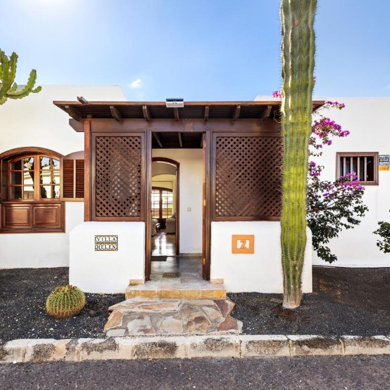 VILLA HELEN - Two-Bedroom Villa - 26