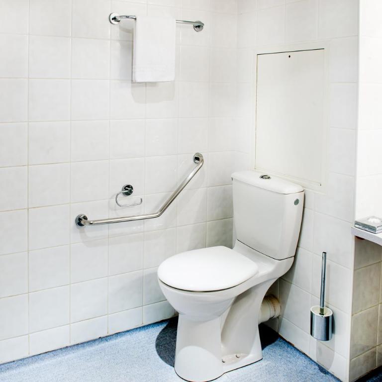 Appart'hôtel Saint Jean - Chambre Quadruple - 17