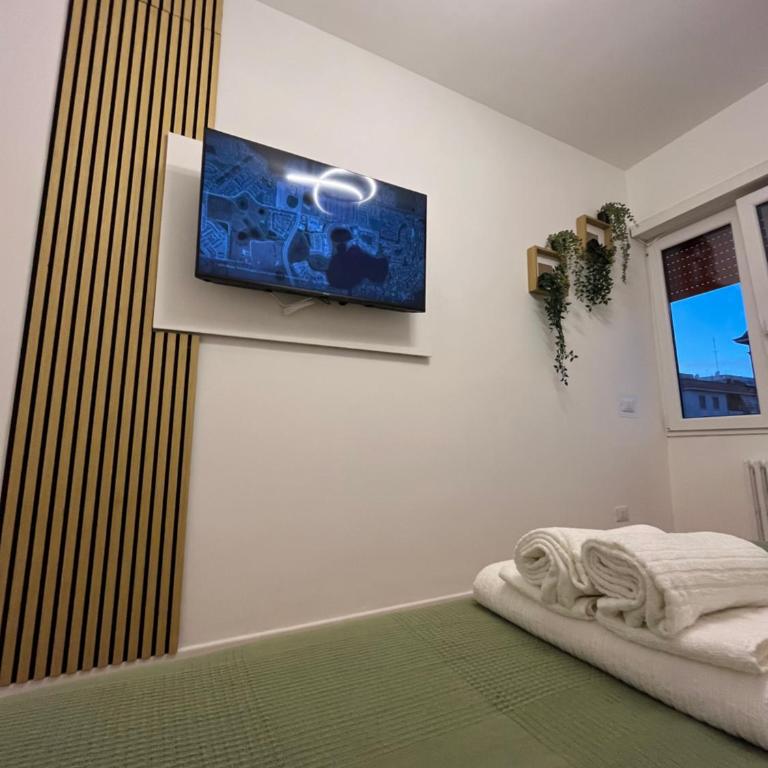 Belvedere home - Appartamento con Vista e Balcone - 19