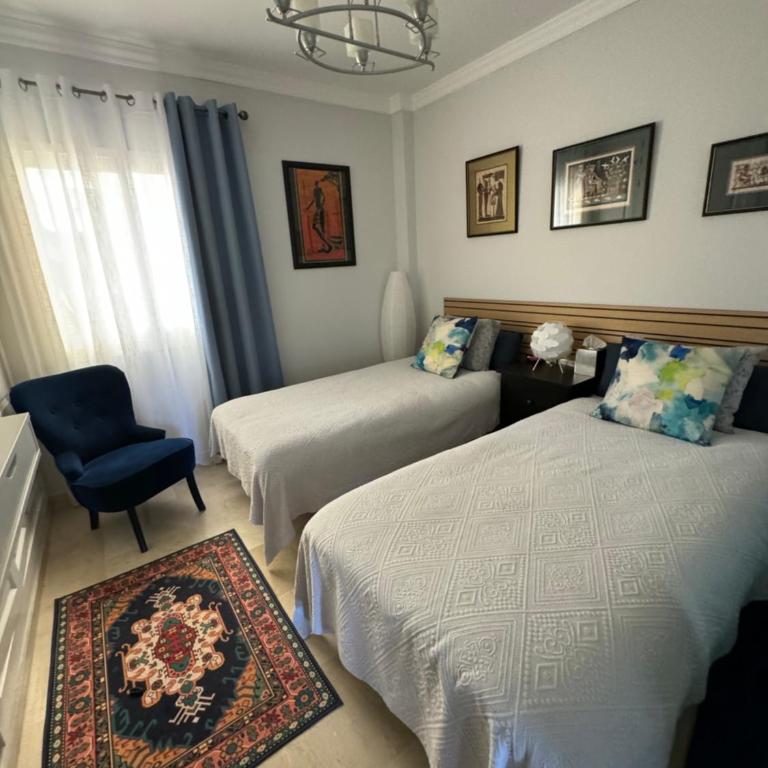 Exclusive Golf and Beach Escape - Apartamento de 2 dormitorios - 29