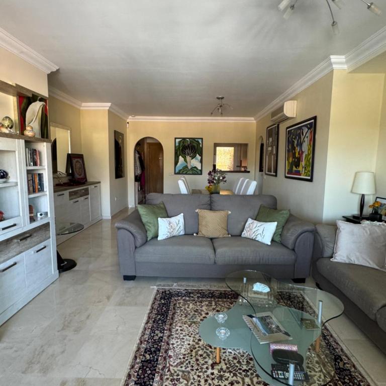 Exclusive Golf and Beach Escape - Apartamento de 2 dormitorios - 28