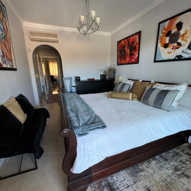 Exclusive Golf and Beach Escape - Apartamento de 2 dormitorios - 32