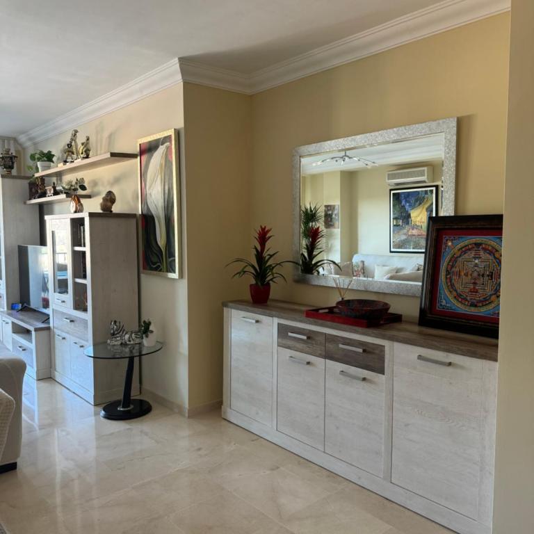 Exclusive Golf and Beach Escape - Apartamento de 2 dormitorios - 34
