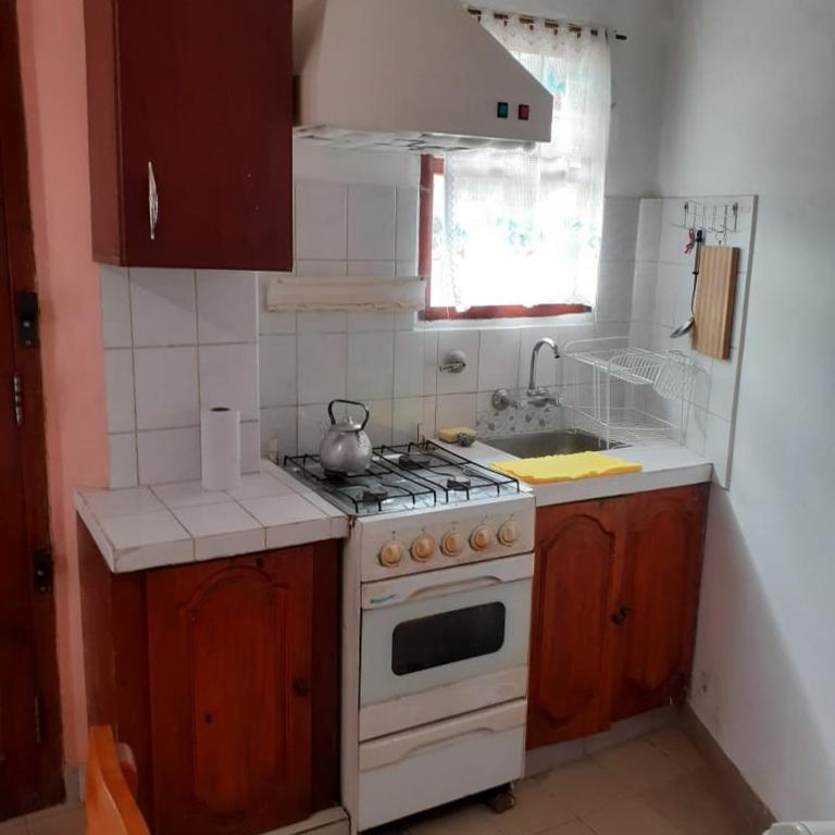 Monoambiente MAR DEL PLATA hasta 3 personas! - Apartamento de 1 dormitorio - 2