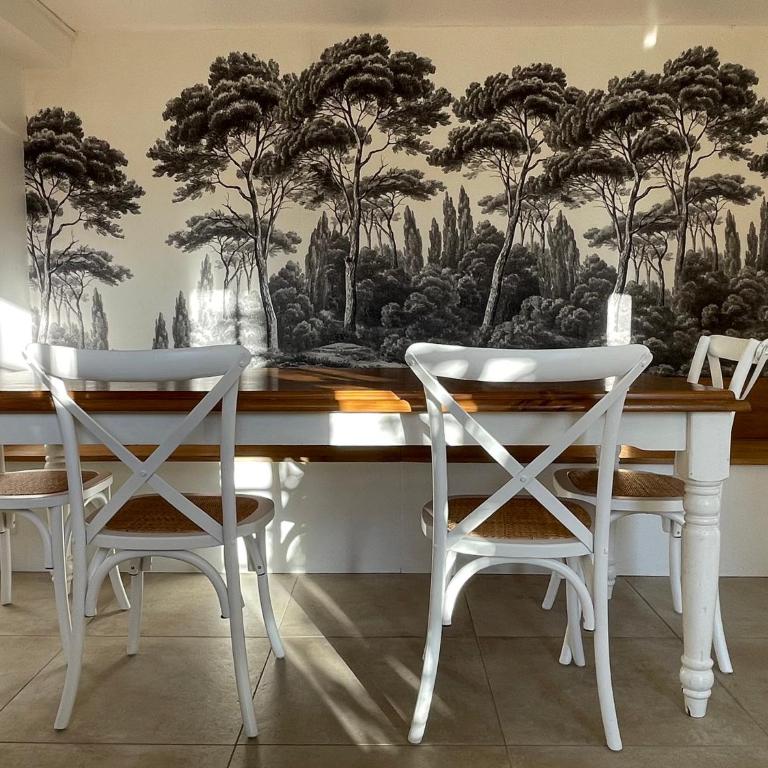 Le Petit Shamrock - villa sur la plage - Villa - 5