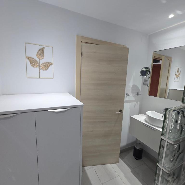 Marbella city center appartment walking distance beach and plaza de los naranjos - Apartamento de 1 dormitorio - 38