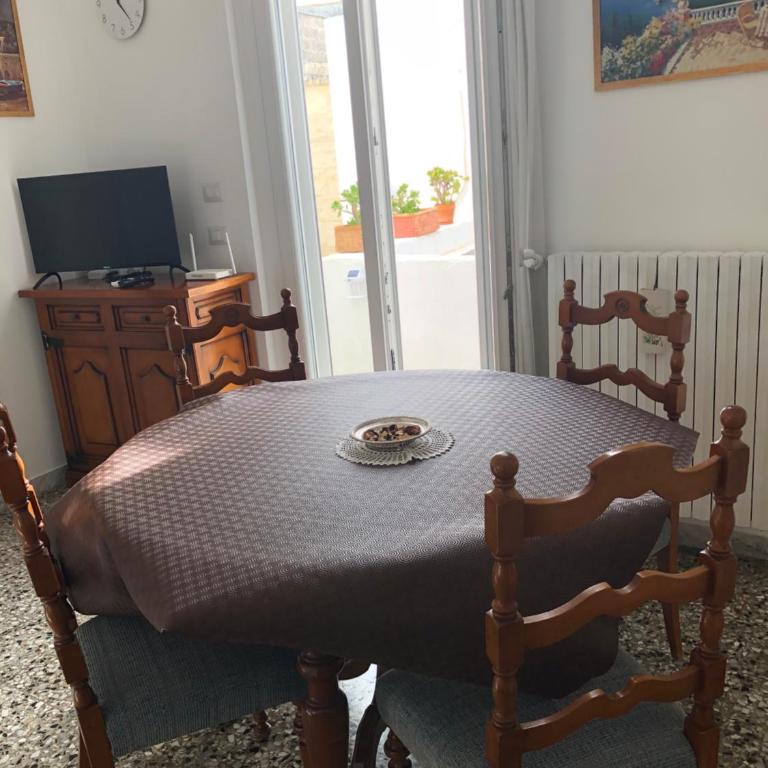 MAYU'S HOUSE , Dimora nel centro storico di Lecce - Casa con 2 Camere da Letto - 70