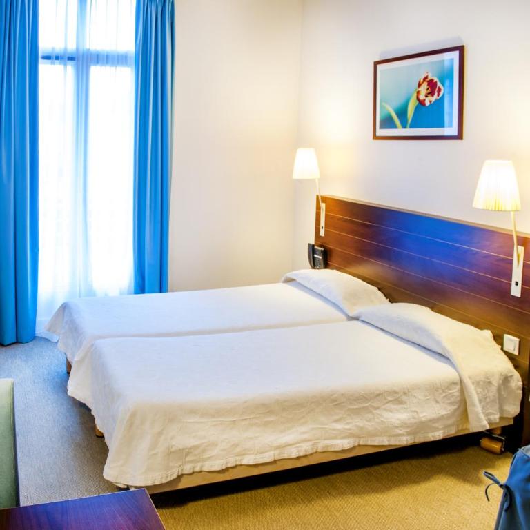 Appart'hôtel Saint Jean - Chambre Double ou Lits Jumeaux - 5