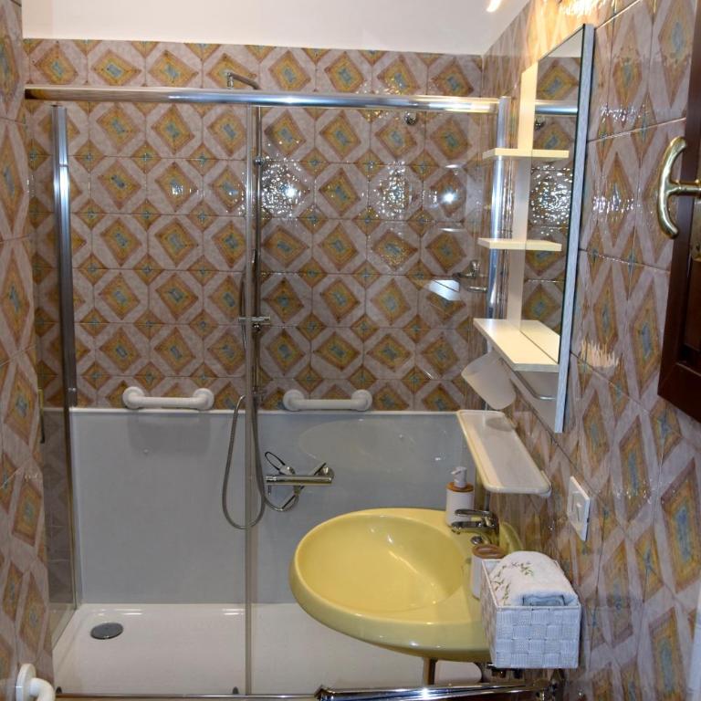 Casa DOGE ERIZZO - Appartamento con 3 Camere da Letto - 35